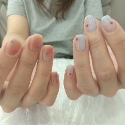 -斯馨·健康美甲美睫