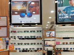 -眼镜88(中华广场店)