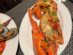 -上海锦江汤臣洲际大酒店壹阶层