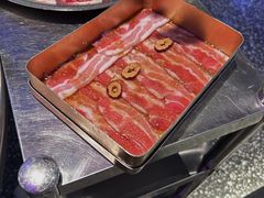 -入火韩国烤肉(凯旋广场店)