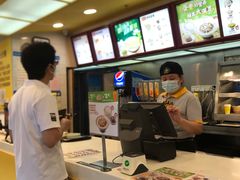 -真功夫(环市中路店)