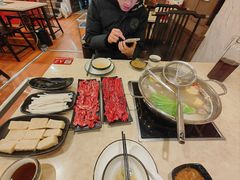 -潮汕良记牛肉火锅(洪武路店)