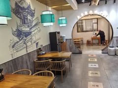 -西羊市老米家泡馍(西羊市店)