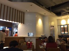 大堂-世窗冰室(机场DFS店)
