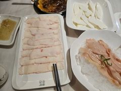 -围炉夜话·潮汕卤水火锅(榕江店)