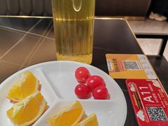 -京悦南门涮羊肉·羊蝎子火锅(田林路店)