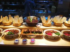 -大张烙馍村(泉山店)