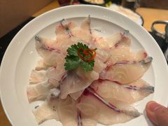 -协成海鲜火锅(情侣路店)