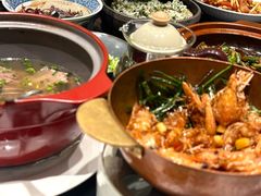 -香雪海饭店中餐厅(人民桥店)