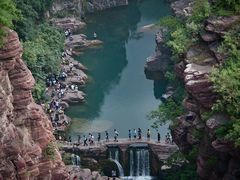 -云台山风景名胜区