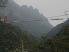-神农山景区