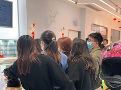 -好利来.生日蛋糕(杨家坪店)