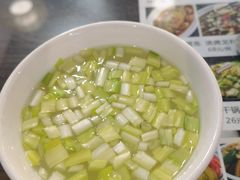 -老西安韩记三鲜煮馍(四府街店)