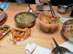 -米村拌饭(香坊万达店)