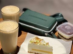 -星巴克(保定万博广场店)
