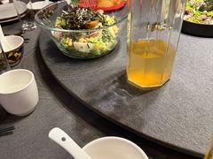 -羲和雅苑•北京烤鸭(国贸商城店)