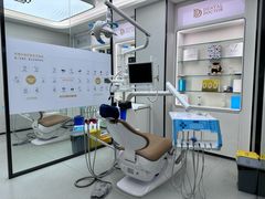 -牙博士口腔品牌连锁(杨浦店)