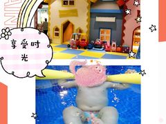 -ABC Swim亲子游泳俱乐部(河西店)