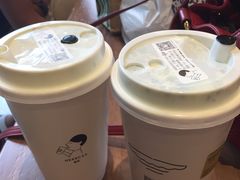 -喜茶(深圳福田星河COCO Park店)
