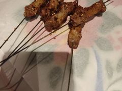 -北丐先生·野馄饨烧烤(雨花万象店)