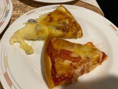 -汇泉王朝大饭店-旋转餐厅(南海路店)