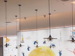 -蔡澜点心·粤菜(丽泽天街店)