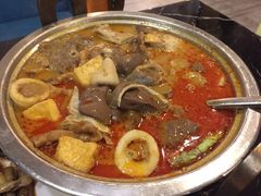 -华兴大酒楼(亿宝大厦店)