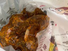 -老号尤兔头(幸福店)