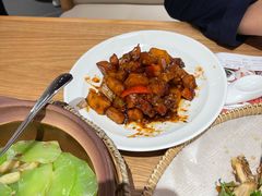 -顺风汤馆·广府粤菜(江宸天街店)