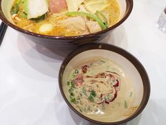 调料们-张亮麻辣烫(尚都SOHO店)
