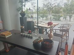 -茶人村·前滩江景雅宴(上海首店)