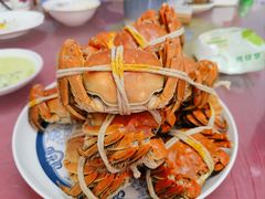 -小陆莲花蟹园农家乐(莲花岛店)