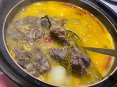 -捞神煲汤火锅(湖滨商业街店)