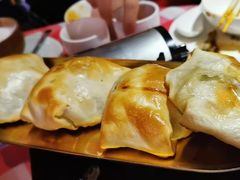 烤包子-西域阿里马新疆菜·清真(桂花路店)