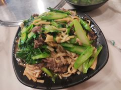 -潮鑫牛肉火锅(敏捷广场店)