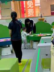 -莫莉幻想儿童乐园(北京顺义华联店)