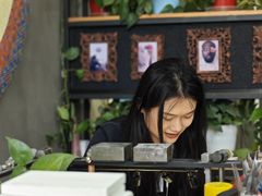 -不作·手工银饰DIY(西红门店)