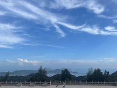-楠溪江风景名胜区