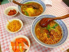 -碗底挑•湖南小炒粉面饭(大望路店)