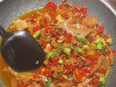 -味上湘菜馆(岳麓山店)
