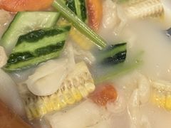 -新兴家喻酒家·羊城名宴(昌岗店)