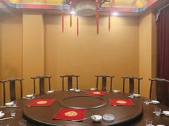 -爱新觉罗福臨火锅馆(万科滑雪场店)