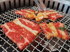 -梦山水日本烧肉(五四广场店)