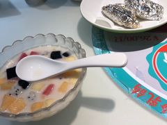 -日昌餐馆(Mini西点茂店)