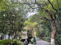 -新疆杭州疗养院·富春山庄