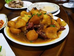 -御膳房(工农路店)