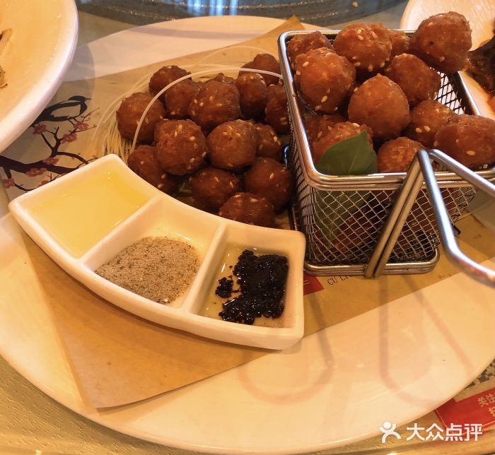 吉祥凯悦-中餐厅(让胡路店)图片