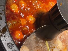 -晓宇重庆火锅(西安荟聚店)