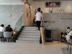 -必胜客(温岭新天地店)