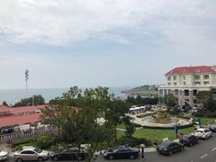 -青岛海景花园大酒店